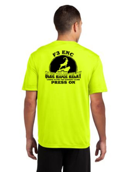 F3 ENC BRR Shirts Pre-Order May 2021