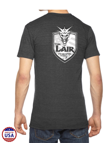 F3 The Lair Pre-Order May 2021