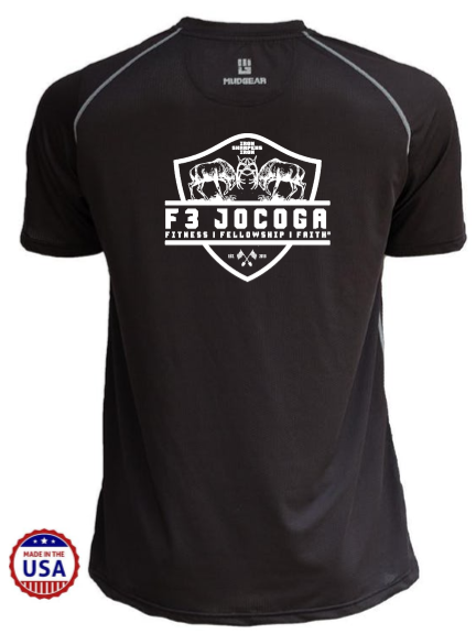 F3 JoCoGa Pre-Order July 2021