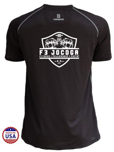 F3 JoCoGa Pre-Order July 2021