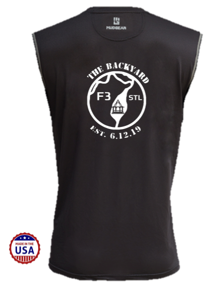 F3 The Backyard Pre-Order Aug 2020