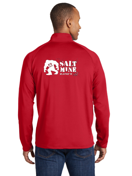 F3 Salt Mine Pre-Order 10/19
