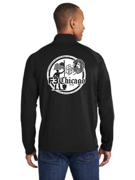 F3 Chicago "Windy" Shirts Pre-Order