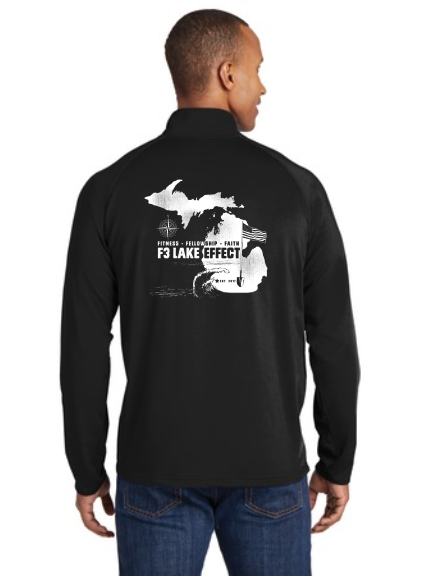 F3 Kalamazoo Lake Effect Pre-Order October 2020