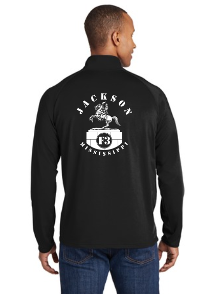 F3 Jackson Pre-Order September 2021