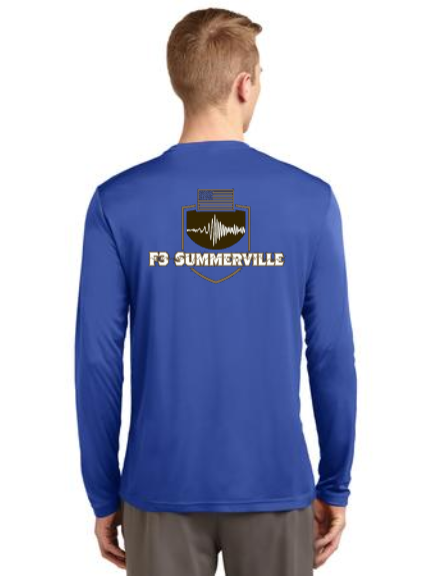 F3 Summerville Winter Pre-Order November 2020