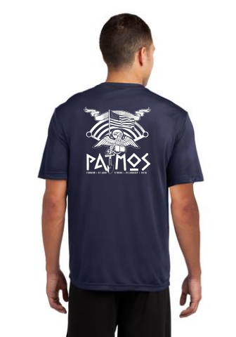 F3 Patmos Shirts Pre-Order