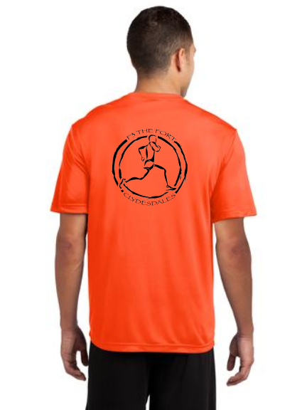 F3 The Fort Shirts Pre-Order June 2020