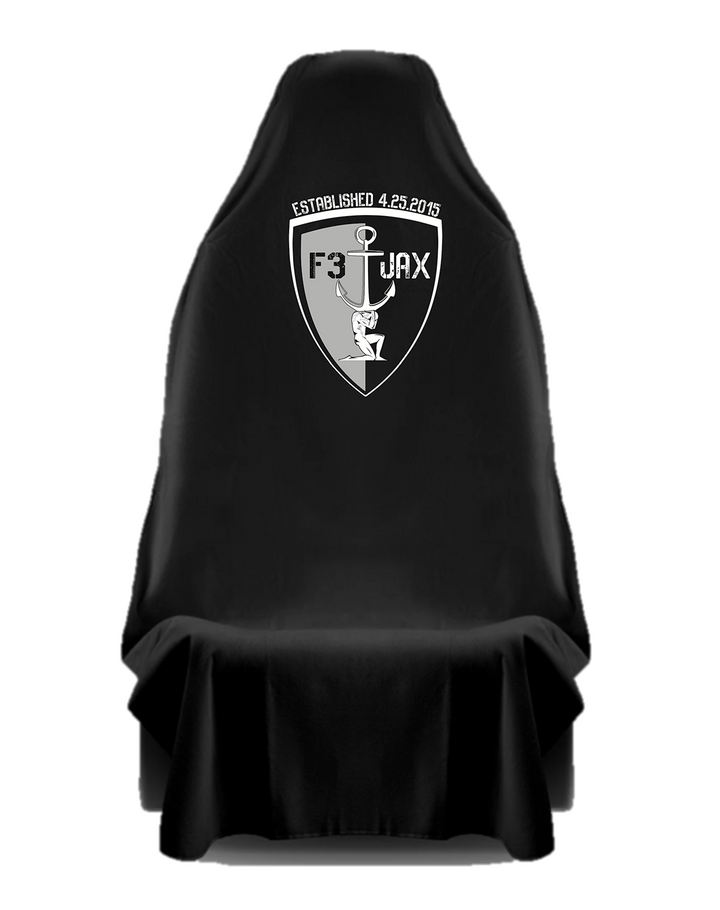 F3 Jacksonville Jax Pre-Order July 2022