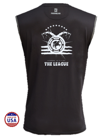 F3 The League Pre-Order