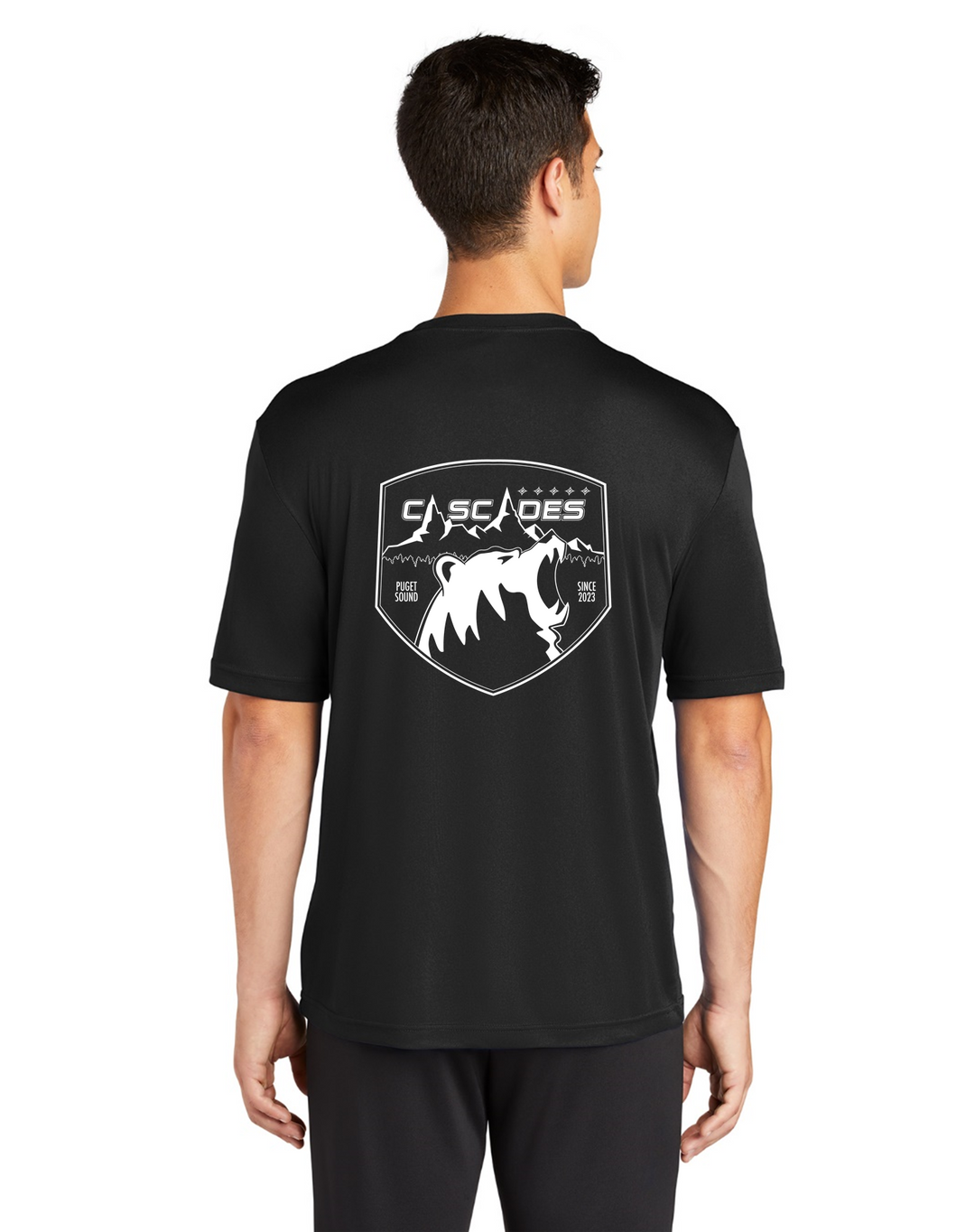 F3 Cascades Pre-Order April 2023
