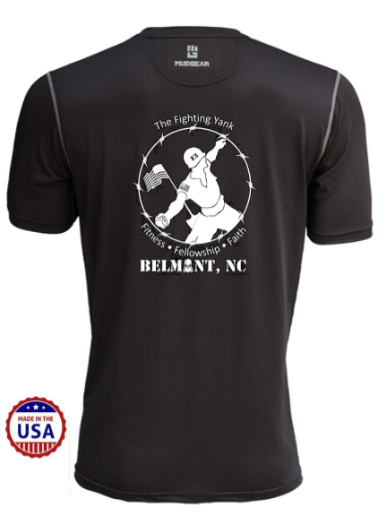 F3 Belmont Pre-Order November 2020