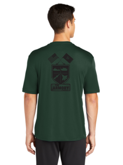 F3 Memphis The Armory Pre-Order August 2021