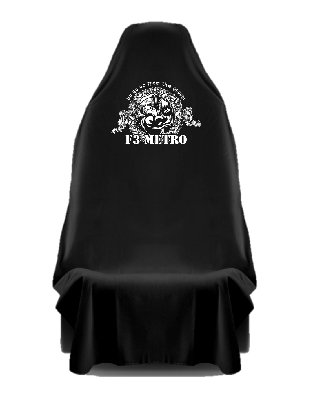 F3 Metro Christmas Pre-Order October 2022