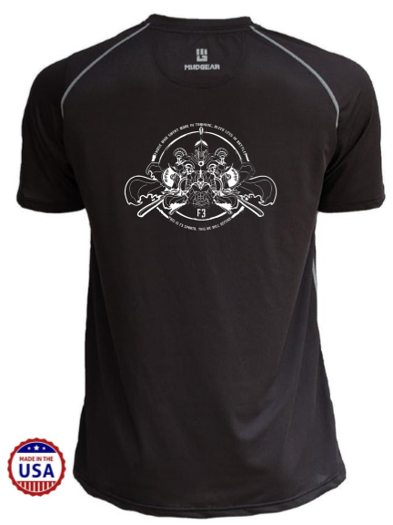 F3 Sparta Pre-Order March 2021