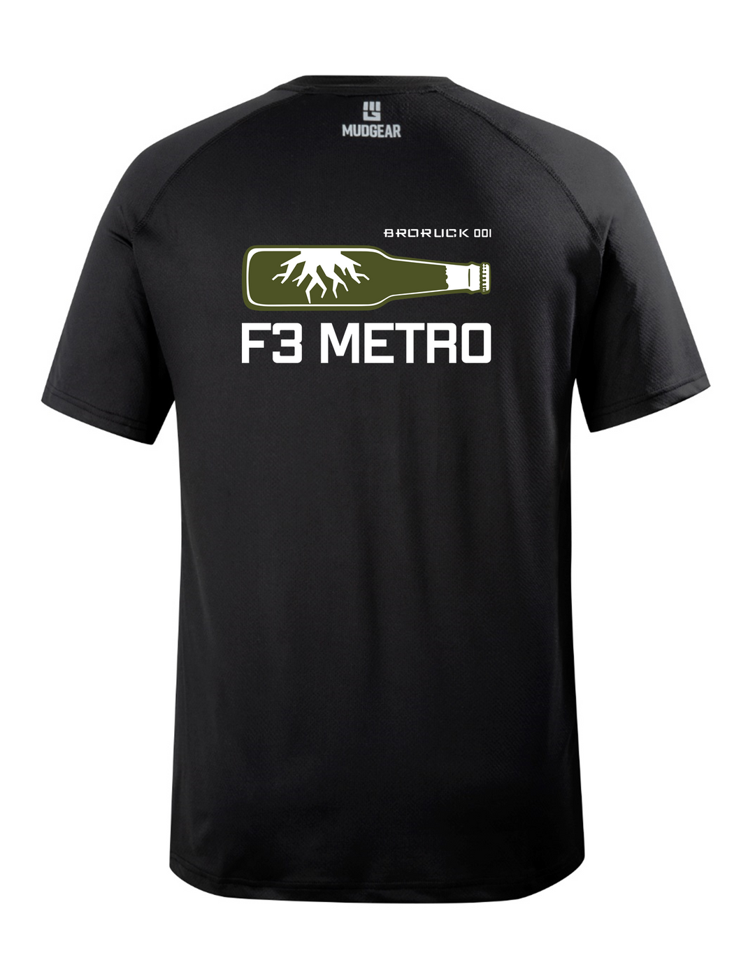 F3 Broruck Pre-Order March 2023