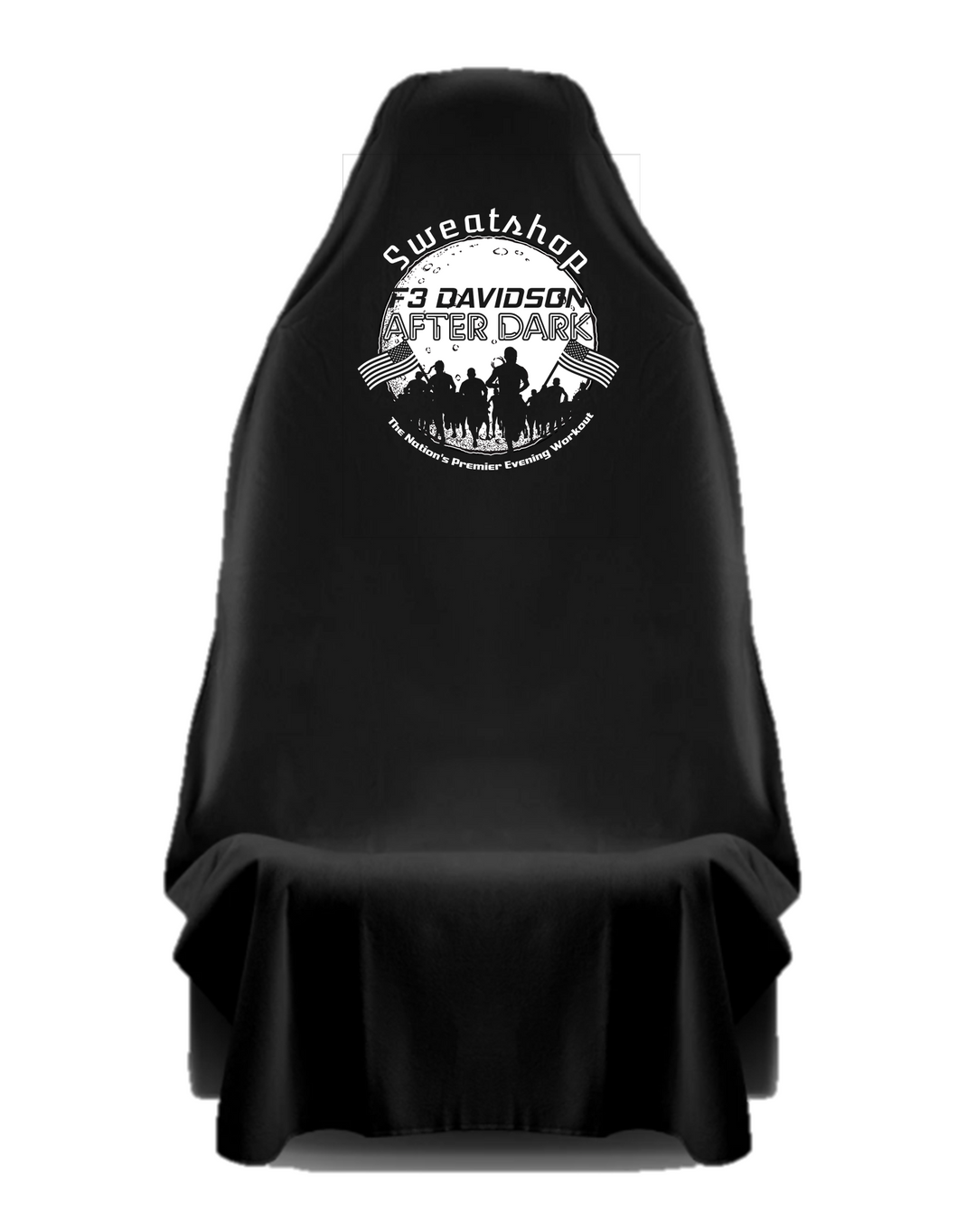F3 Davidson Sweatshop After Dark Pre-Order January 2023