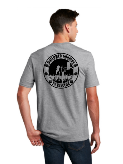 F3 Hollowed Grounds Pre-Order June 2021