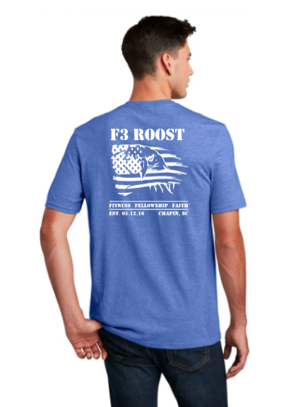 F3 Roost Pre-Order February 2023