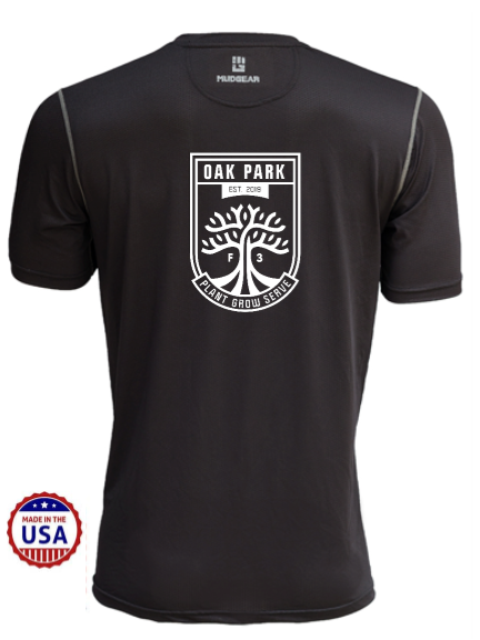 F3 Oak Park Pre-Order July 2020