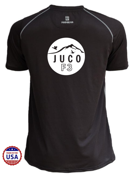F3 Knoxville JUCO Pre-Order February 2021