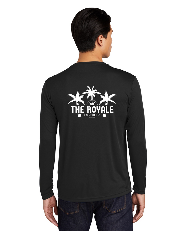 F3 Phoenix The Royale Pre-Order April 2023