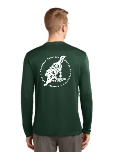 F3 The Wolf Pre-Order 01/20