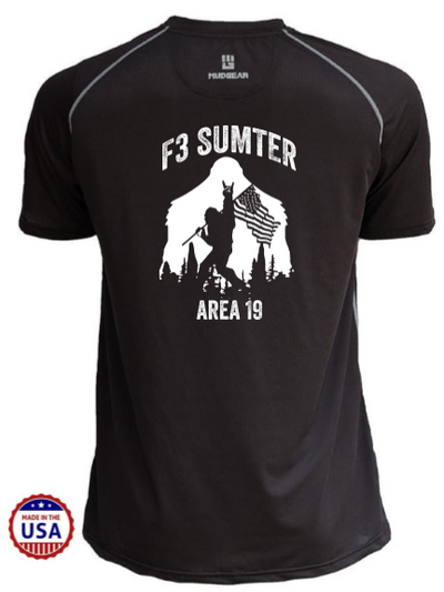 F3 Sumter Pre-Order November 2020