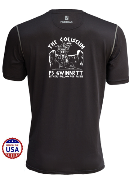 F3 Gwinnett The Coliseum Pre-Order April 2021