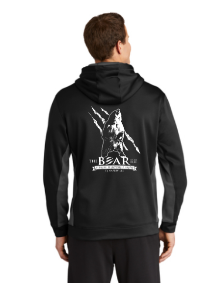 F3 Naperville The Bear Pre-Order October 2021