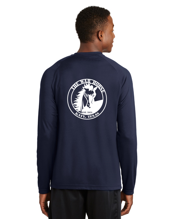 F3 Katy The Warhorse Pre-Order March 2023