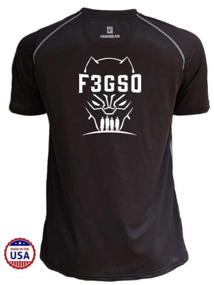 F3 GSO Pre-Order March 2021
