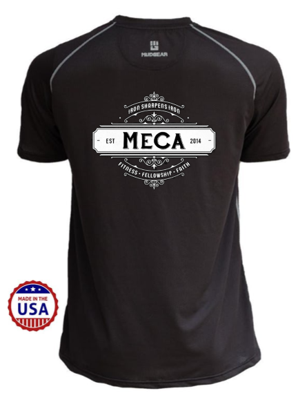 F3 MeCa Shirt Pre-Order 11/19