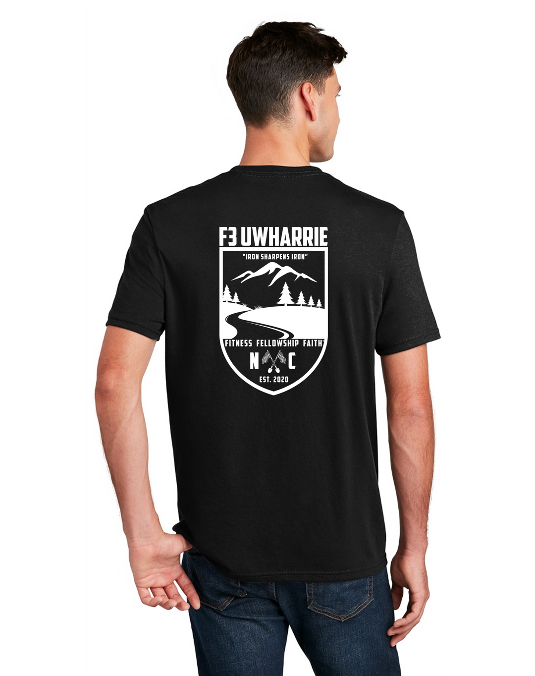 F3 Uwharrie Pre-Order March 2022