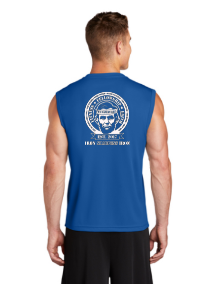 F3 Naperville Abe Pre-Order May 2021