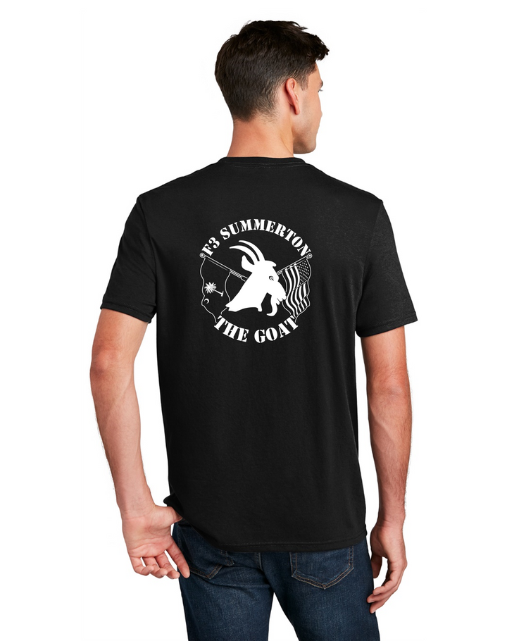 F3 Summerton The Goat Pre-Order June 2022