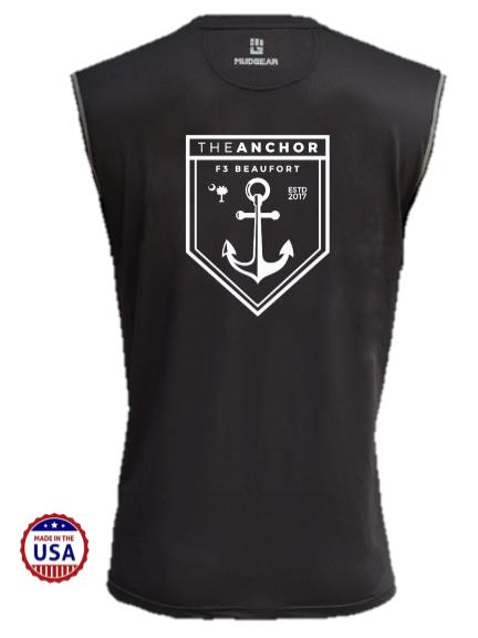 F3 The Anchor Pre-Order