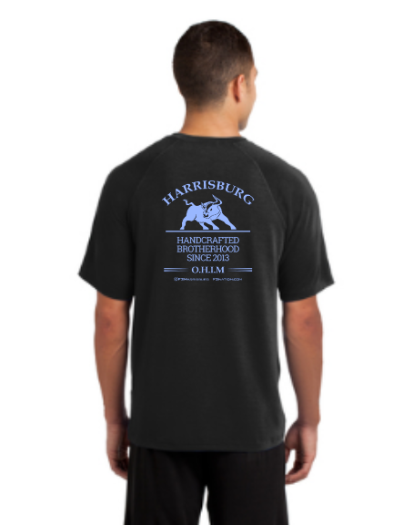 F3 Harrisburg Pre-Order January 2023