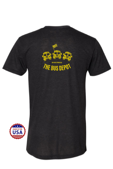 F3 Hilton Head The Bus Depot Pre-Order December 2021