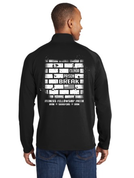 F3 Lenoir Prison Break Pre-Order