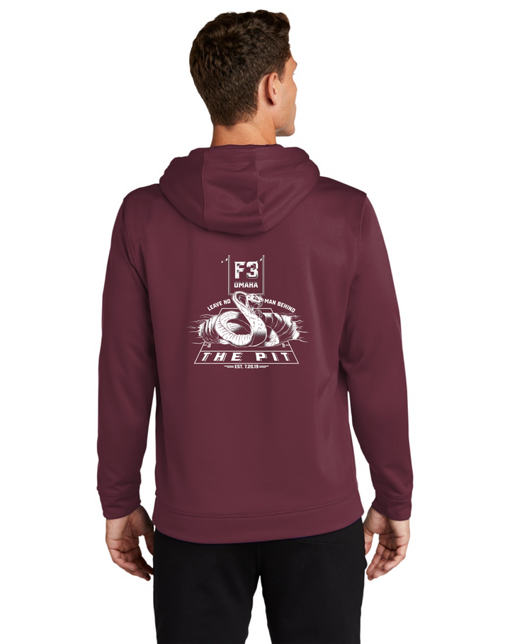 F3 Omaha The Pit Pre-Order March 2023