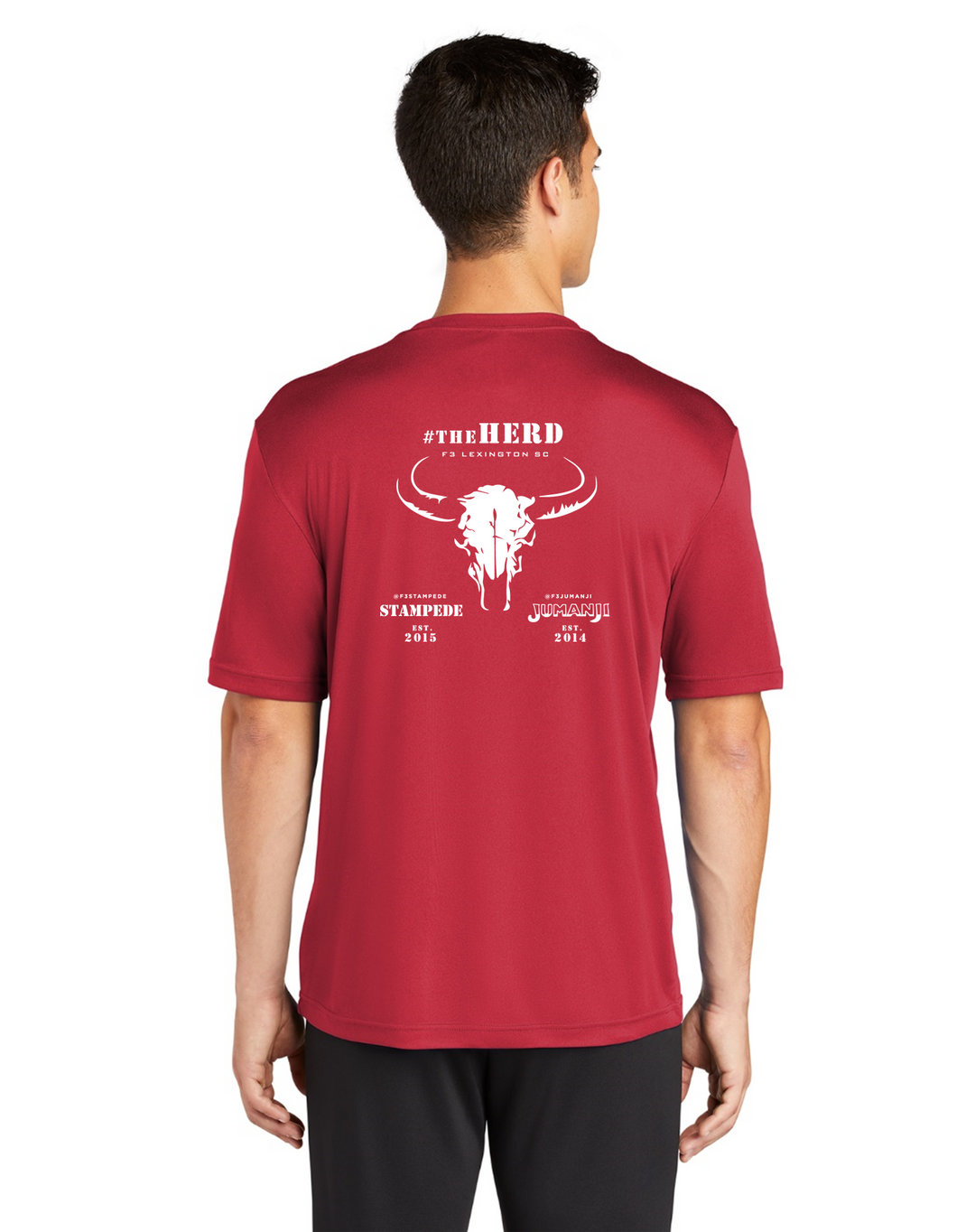 F3 The Herd Pre-Order November 2023
