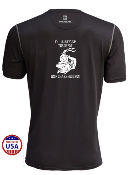 F3 Kirkwood The Depot Pre-Order September 2020