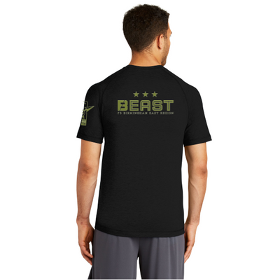 F3 BEast with Sleeve Print Pre-Order April 2023