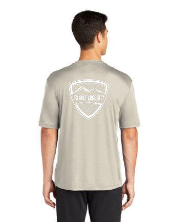 F3 Salt Lake City Pre-Order August 2020