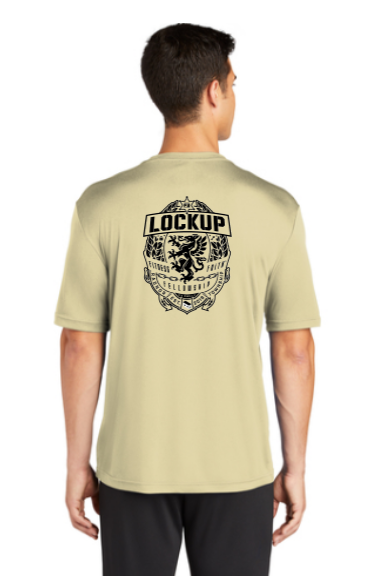 F3 Lockup Pre-Order November 2021