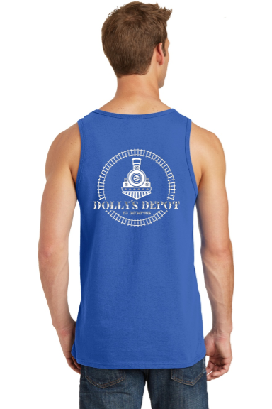 F3 Memphis Dolly's Depot Pre-Order November 2021