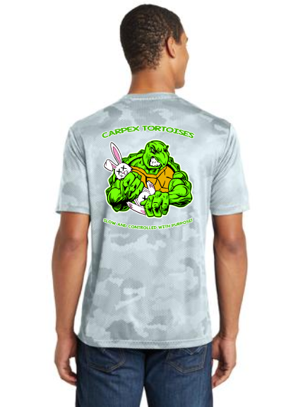 F3 Carpex Tortoises Pre-Order