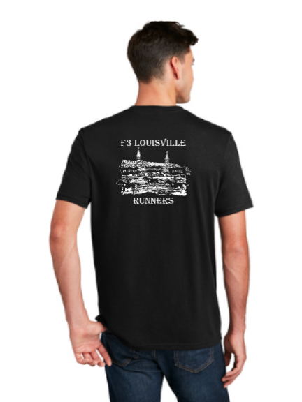 F3 Louisville Run Pre-Order October 2021