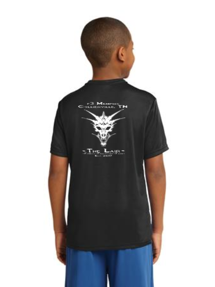 F3 The Lair Pre-Order
